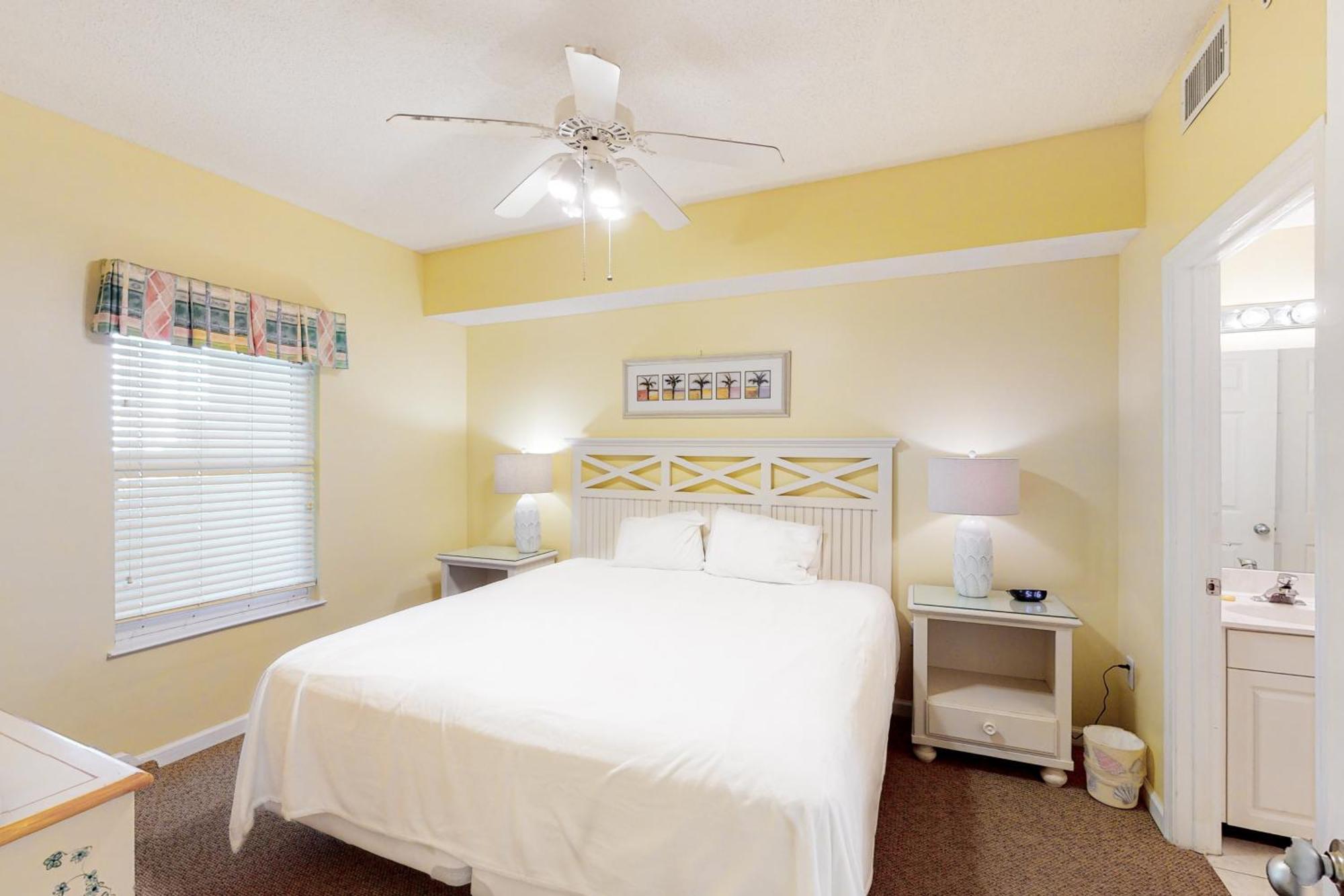 Ferienhaus Majestic Sun B Destin